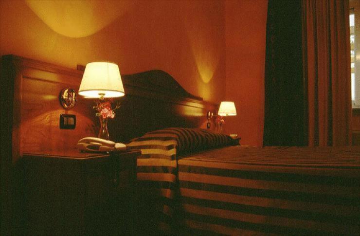 Hotel De La Ville Bereguardo Εξωτερικό φωτογραφία