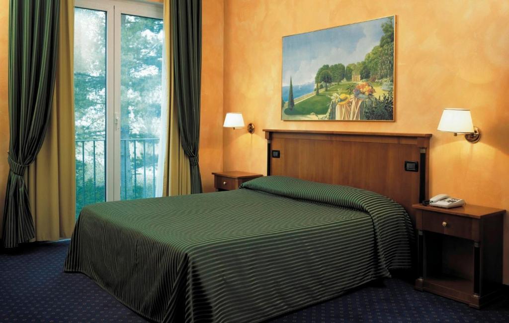 Hotel De La Ville Bereguardo Εξωτερικό φωτογραφία